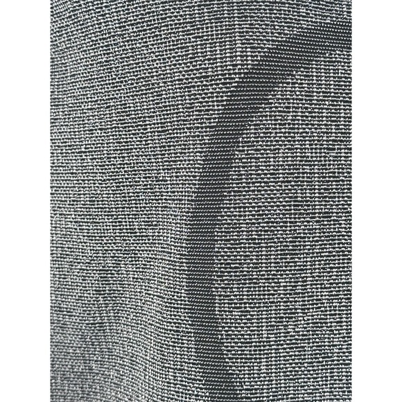 Lululemon Swiftly Tech Womens 6 Short Slv Shirt 2.0 Gray Metallic Hip Length S - Picture 7 of 9